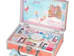 Souza! - walizka z kosmetykami do makijażu dla dzieci