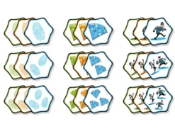 FlexiQ - gra karciana - Hands Up!