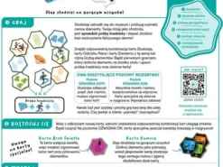 FlexiQ - gra karciana - Hands Up!