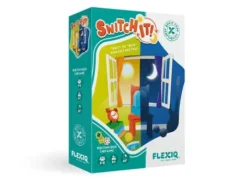 FlexiQ - gra karciana - switch it