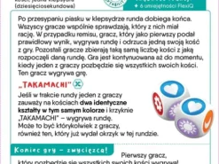 FlexiQ - gra w kości - takamachi