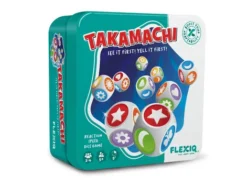 FlexiQ - gra w kości - takamachi