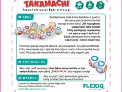 FlexiQ - gra w kości - takamachi