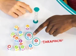 FlexiQ - gra w kości - takamachi