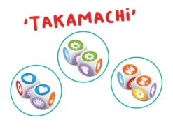 FlexiQ - gra w kości - takamachi