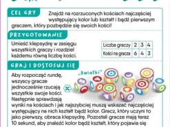 FlexiQ - gra w kości - takamachi