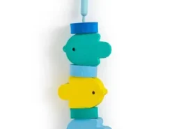 QUUT - klocki piankowe do nawlekania