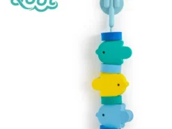 QUUT - klocki piankowe do nawlekania