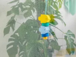 QUUT - klocki piankowe do nawlekania