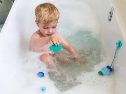 QUUT - klocki piankowe do nawlekania