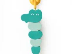 QUUT - klocki piankowe do nawlekania