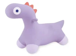 QUUT - skoczek hoppi dino - lawendowy