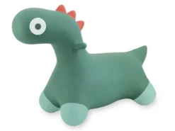 QUUT - skoczek hoppi dino - zielony