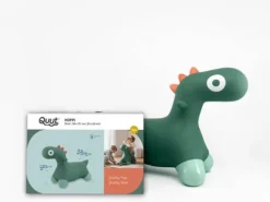 QUUT - skoczek hoppi dino - zielony