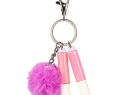 Souza! - breloczek z błyszczykami do ust dla dzieci