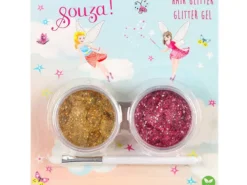 Souza! - brokat do włosów dla dzieci