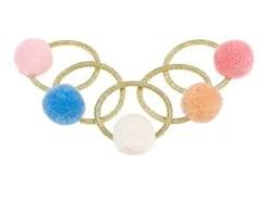 Souza! - gumki do włosów minipompony