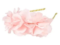 Souza! - opaska z dużymi kwiatami