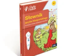 Albik - Interaktywny Słownik Hiszpańskiego dla Twojego Pióra