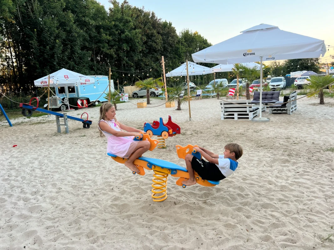 Villa Hoff Trzęsacz