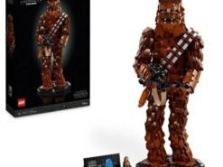 LEGO - Star Wars Chewbacca